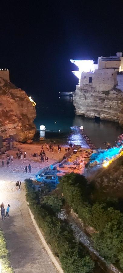 Dimora Dei Gelsi Hotel Polignano a Mare Buitenkant foto