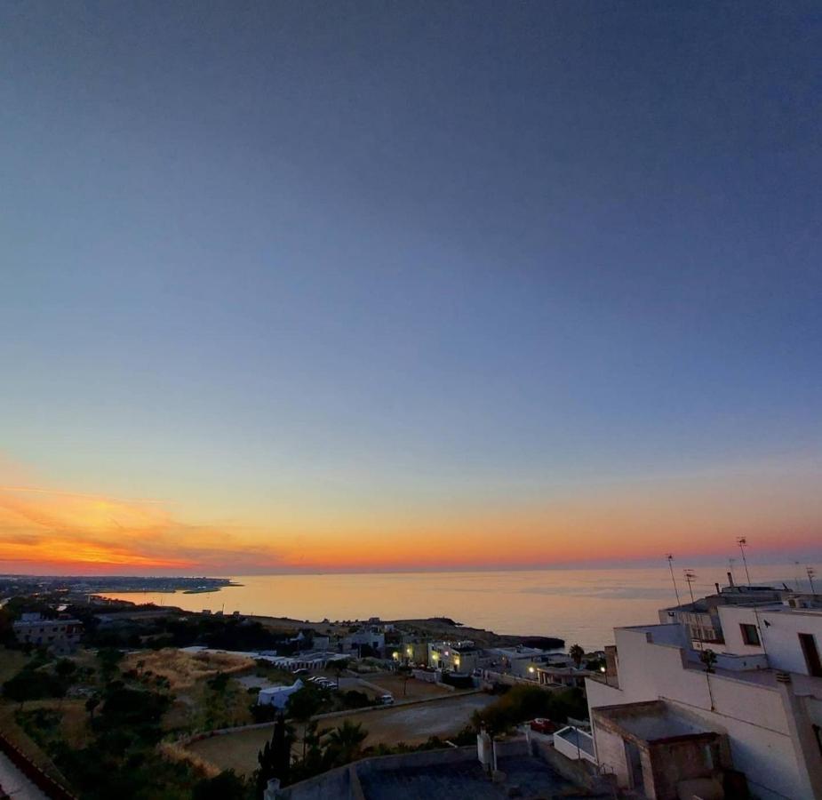 Dimora Dei Gelsi Hotel Polignano a Mare Buitenkant foto