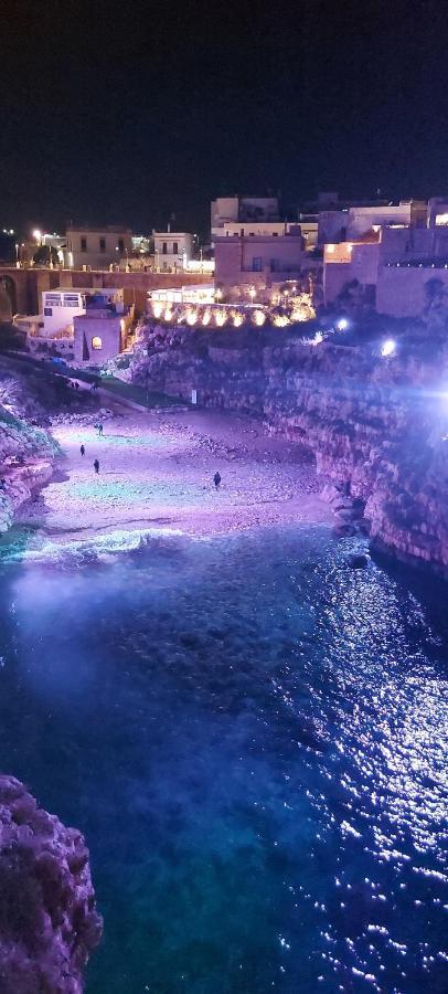 Dimora Dei Gelsi Hotel Polignano a Mare Buitenkant foto
