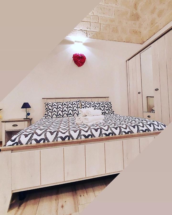 Dimora Dei Gelsi Hotel Polignano a Mare Buitenkant foto