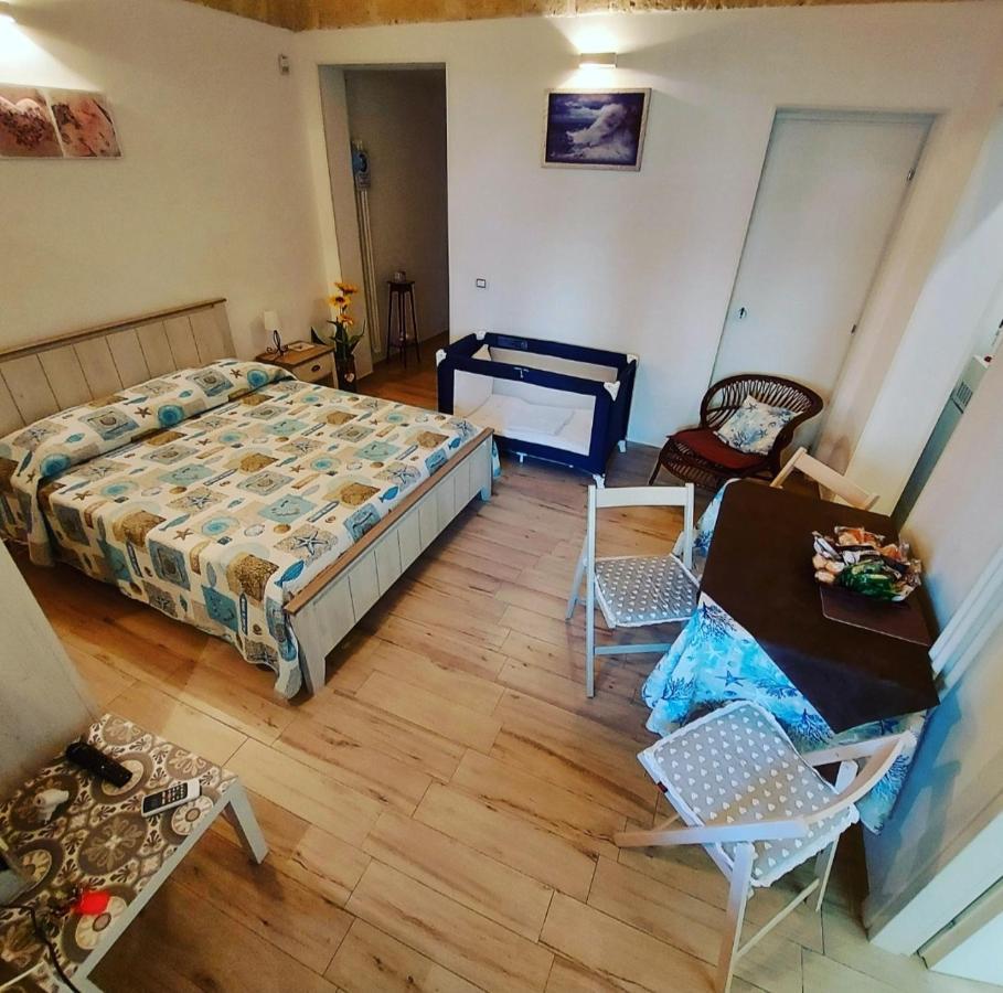 Dimora Dei Gelsi Hotel Polignano a Mare Buitenkant foto