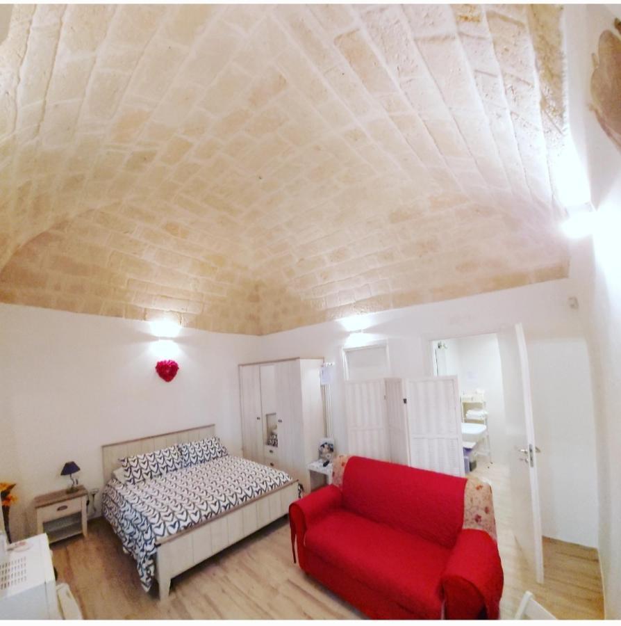 Dimora Dei Gelsi Hotel Polignano a Mare Buitenkant foto