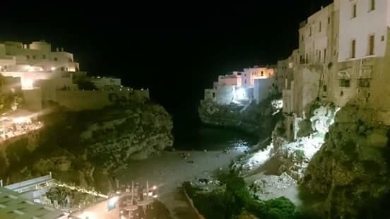 Dimora Dei Gelsi Hotel Polignano a Mare Kamer foto