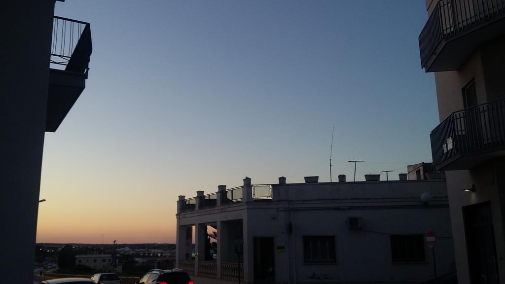 Dimora Dei Gelsi Hotel Polignano a Mare Buitenkant foto