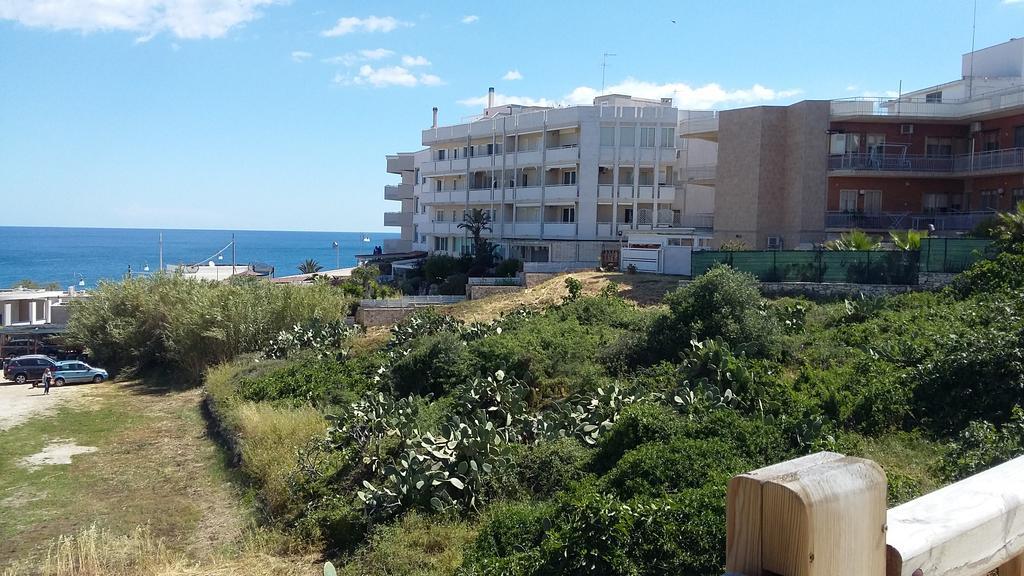 Dimora Dei Gelsi Hotel Polignano a Mare Buitenkant foto
