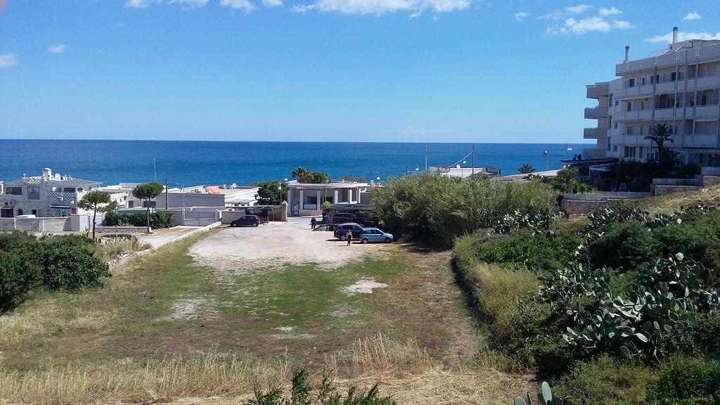 Dimora Dei Gelsi Hotel Polignano a Mare Buitenkant foto