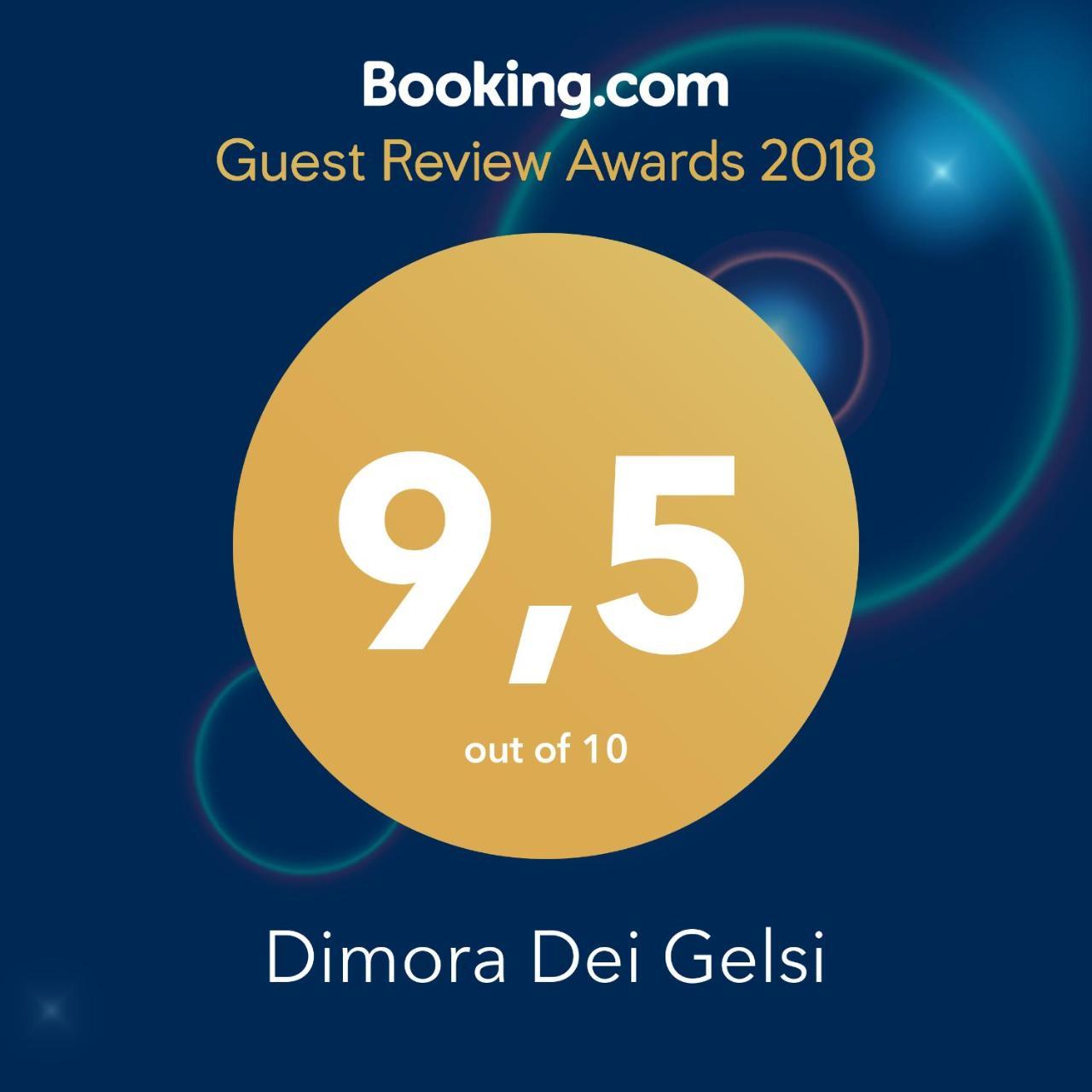 Dimora Dei Gelsi Hotel Polignano a Mare Buitenkant foto