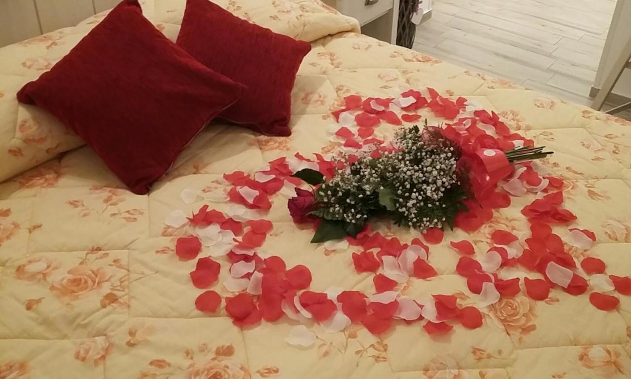 Dimora Dei Gelsi Hotel Polignano a Mare Buitenkant foto